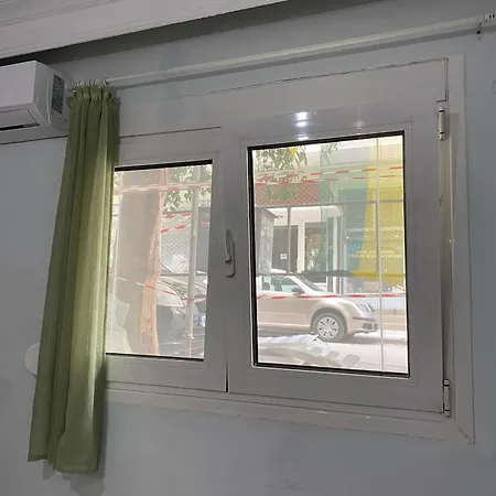 Appartement House Near