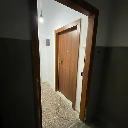Appartement House Near Thessaloniki