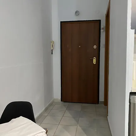 House Near Appartement