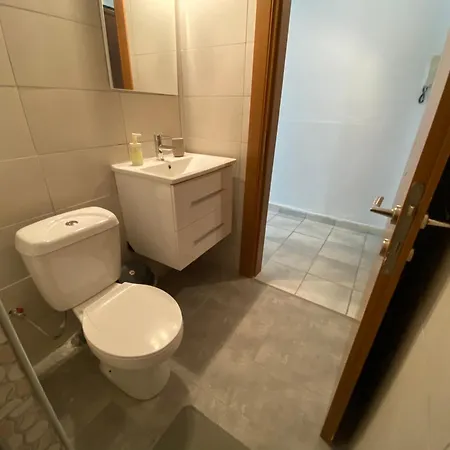 House Near Appartement *